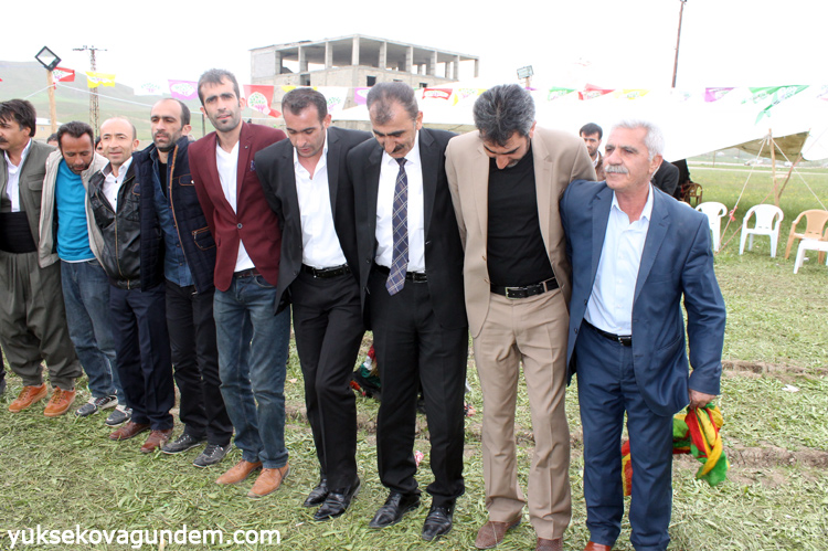 Yüksekova Düğünleri (09-10) Mayıs 2015 97