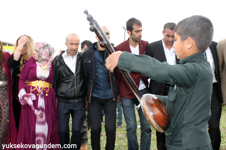 Yüksekova Düğünleri (09-10) Mayıs 2015 98