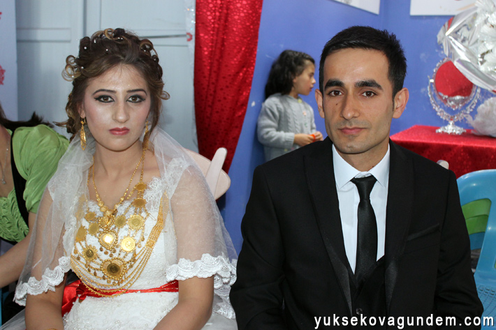 Kamalı Ailesinin Mutlu Günü 1