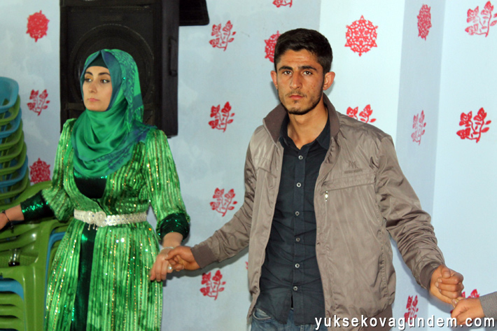 Kamalı Ailesinin Mutlu Günü 16