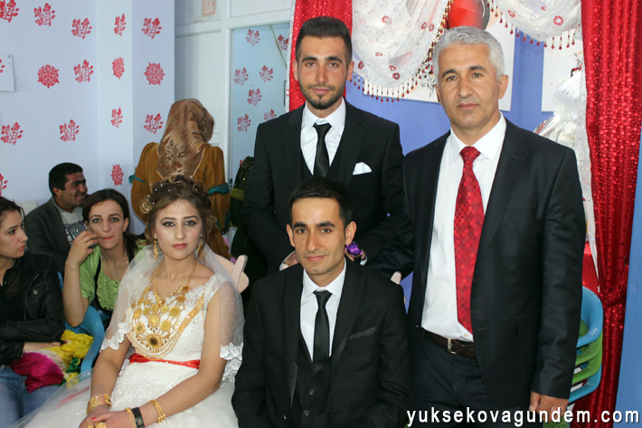 Kamalı Ailesinin Mutlu Günü 19