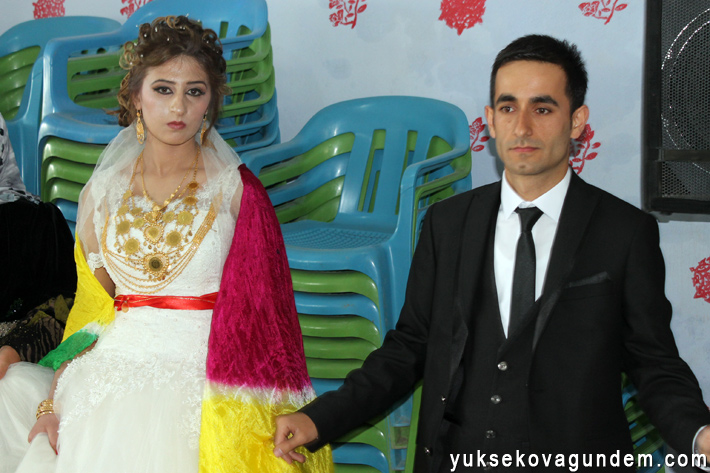 Kamalı Ailesinin Mutlu Günü 20