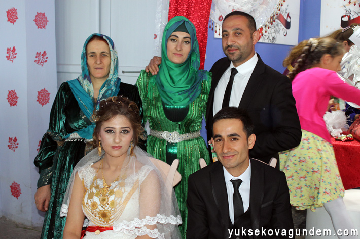 Kamalı Ailesinin Mutlu Günü 23