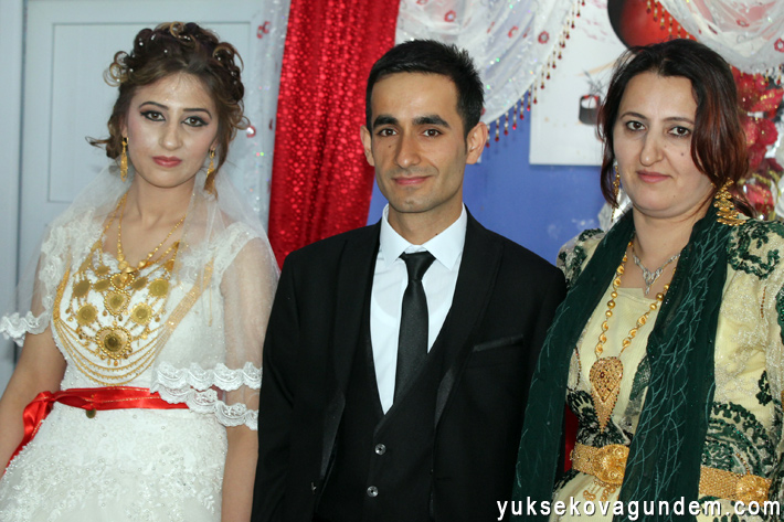 Kamalı Ailesinin Mutlu Günü 29