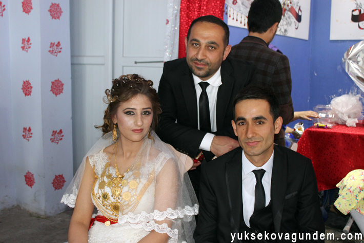 Kamalı Ailesinin Mutlu Günü 33