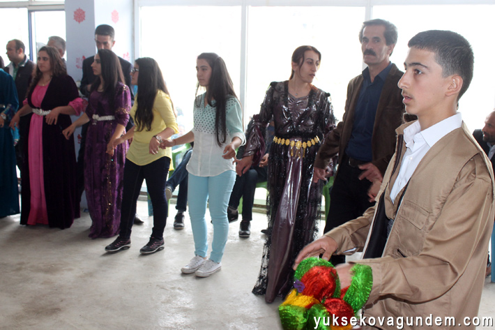 Kamalı Ailesinin Mutlu Günü 39