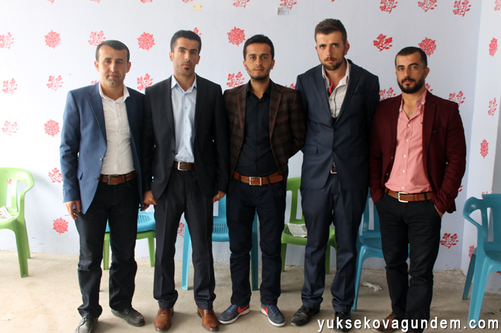 Kamalı Ailesinin Mutlu Günü 41