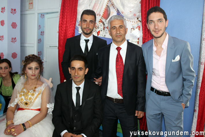 Kamalı Ailesinin Mutlu Günü 6