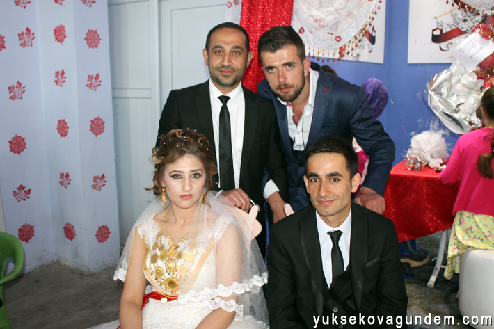 Kamalı Ailesinin Mutlu Günü 8