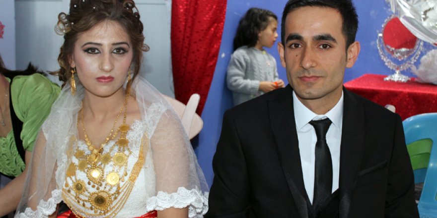 Kamalı Ailesinin Mutlu Günü