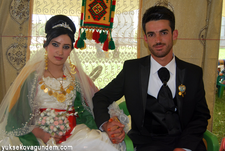 Yüksekova Düğünleri (16-17) Mayıs 2015 1