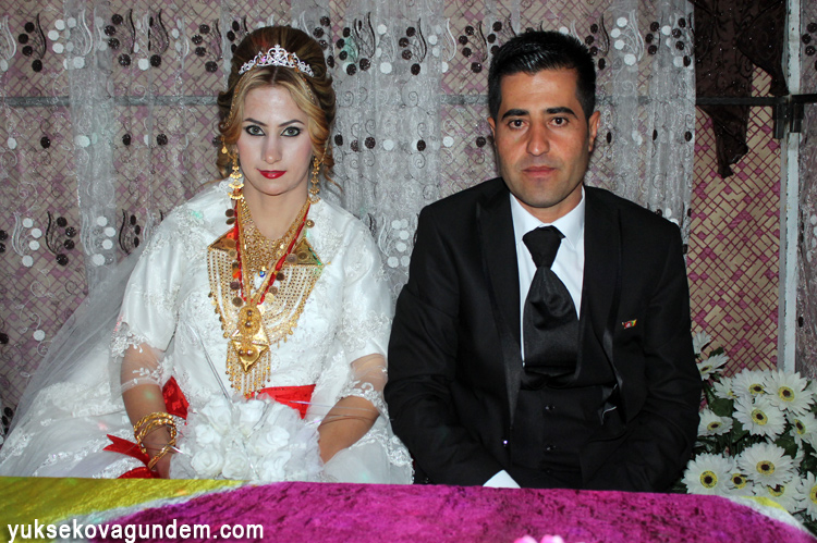 Yüksekova Düğünleri (16-17) Mayıs 2015 10