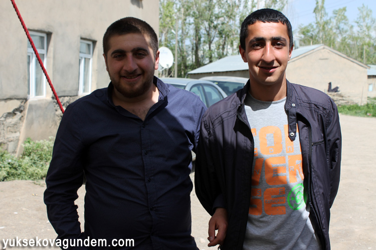 Yüksekova Düğünleri (16-17) Mayıs 2015 102