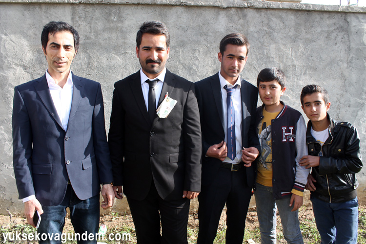 Yüksekova Düğünleri (16-17) Mayıs 2015 105