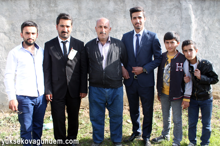 Yüksekova Düğünleri (16-17) Mayıs 2015 106