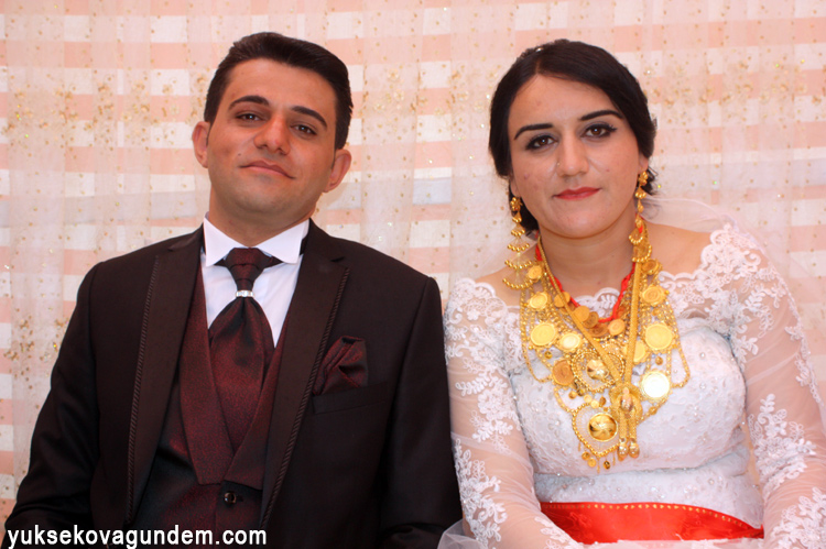 Yüksekova Düğünleri (16-17) Mayıs 2015 11