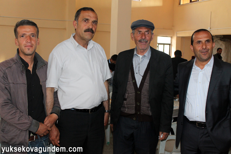 Yüksekova Düğünleri (16-17) Mayıs 2015 111