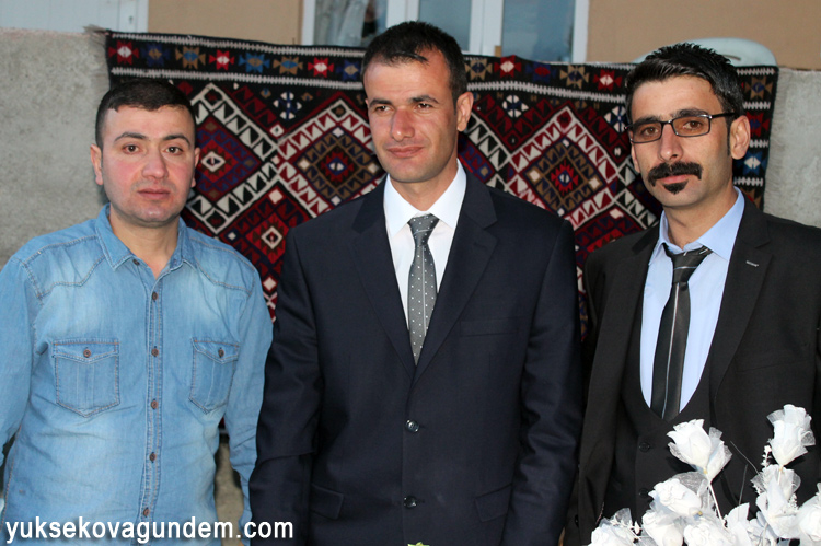 Yüksekova Düğünleri (16-17) Mayıs 2015 118