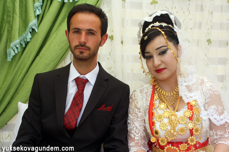Yüksekova Düğünleri (16-17) Mayıs 2015 12