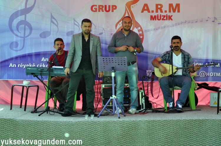 Yüksekova Düğünleri (16-17) Mayıs 2015 123