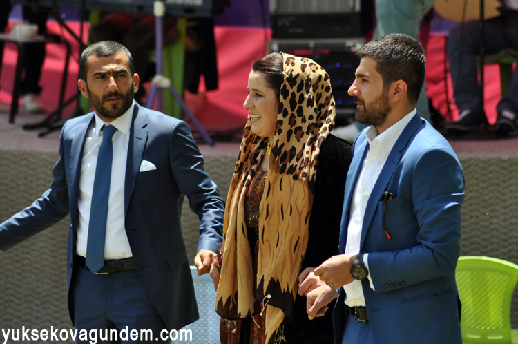 Yüksekova Düğünleri (16-17) Mayıs 2015 124