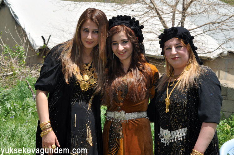 Yüksekova Düğünleri (16-17) Mayıs 2015 125