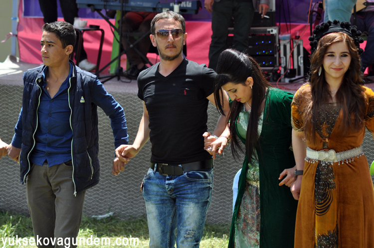 Yüksekova Düğünleri (16-17) Mayıs 2015 126