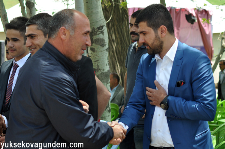 Yüksekova Düğünleri (16-17) Mayıs 2015 129