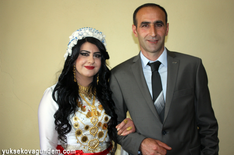 Yüksekova Düğünleri (16-17) Mayıs 2015 13