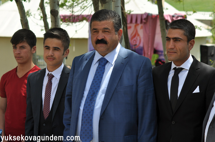 Yüksekova Düğünleri (16-17) Mayıs 2015 130