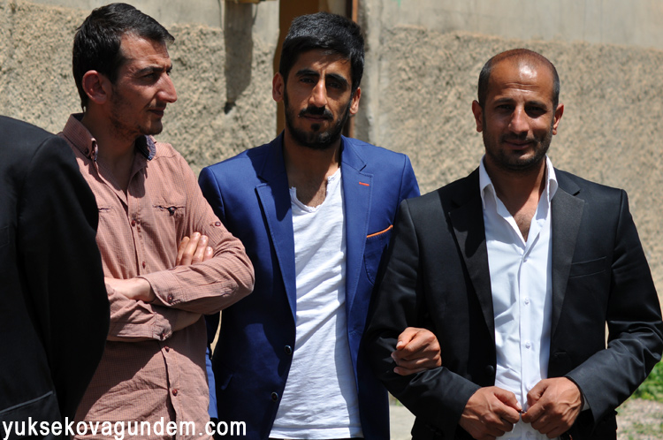 Yüksekova Düğünleri (16-17) Mayıs 2015 131