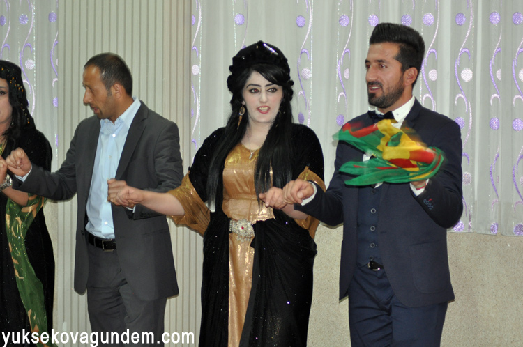 Yüksekova Düğünleri (16-17) Mayıs 2015 133