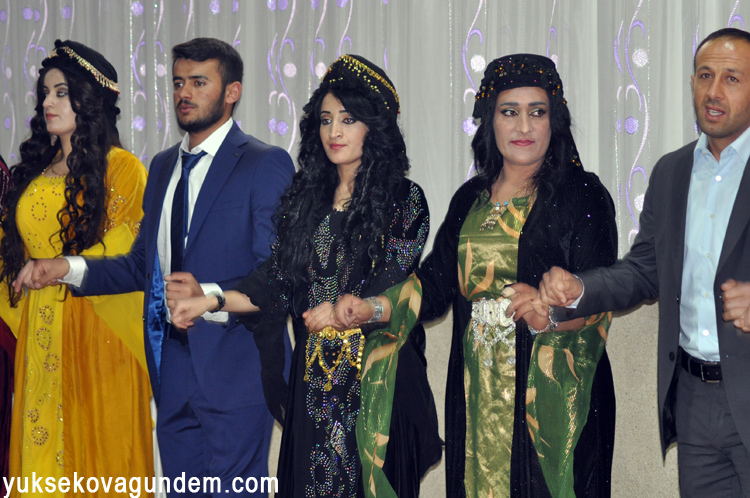 Yüksekova Düğünleri (16-17) Mayıs 2015 134