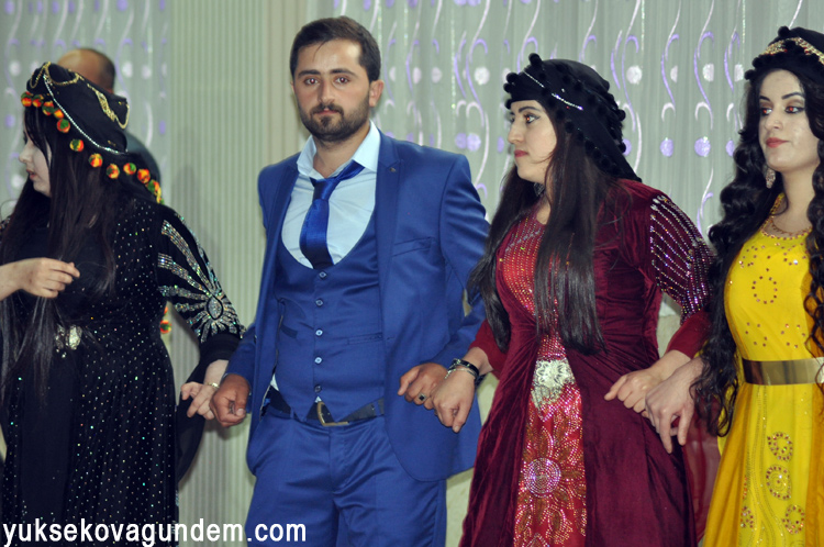 Yüksekova Düğünleri (16-17) Mayıs 2015 135