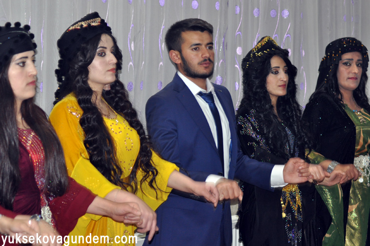 Yüksekova Düğünleri (16-17) Mayıs 2015 136