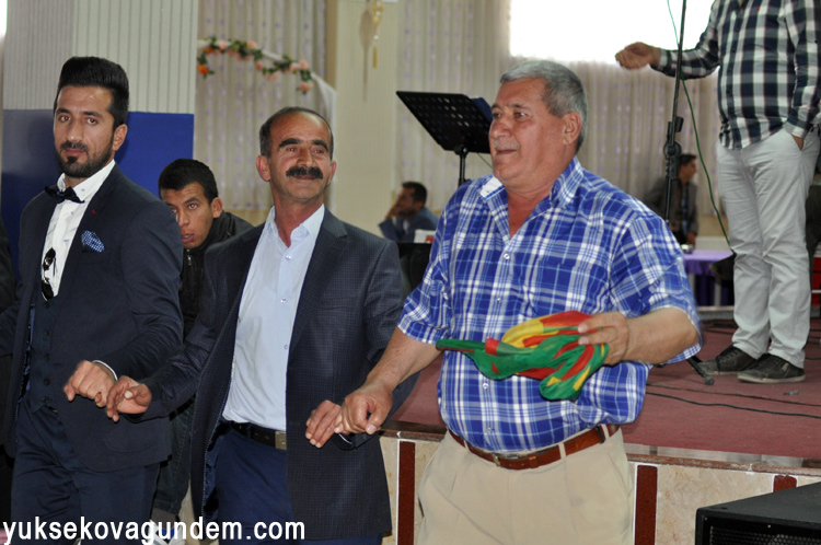 Yüksekova Düğünleri (16-17) Mayıs 2015 137