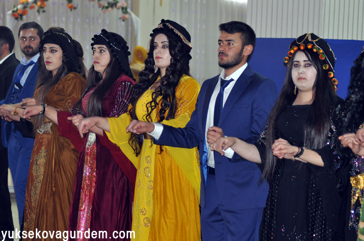 Yüksekova Düğünleri (16-17) Mayıs 2015 139