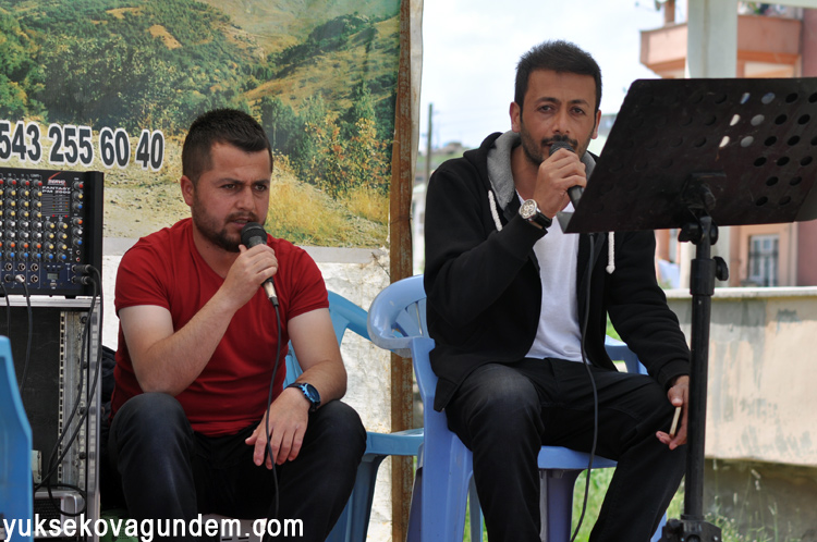 Yüksekova Düğünleri (16-17) Mayıs 2015 140