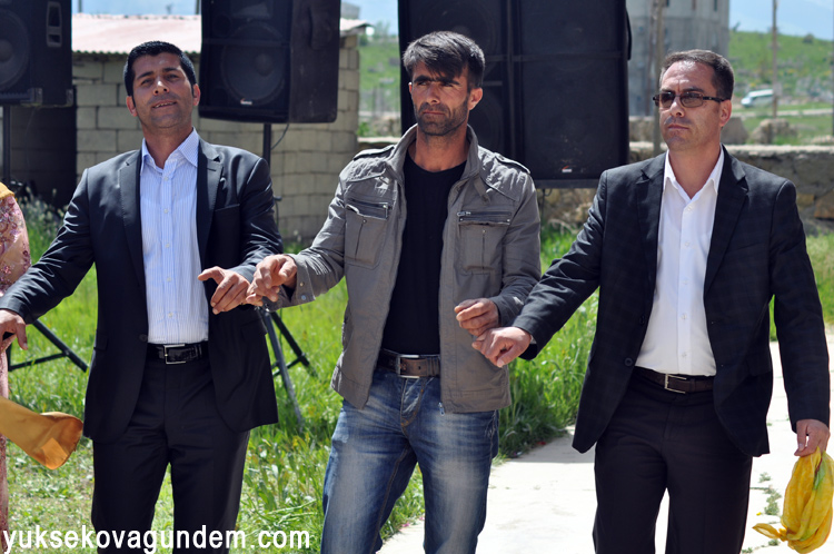 Yüksekova Düğünleri (16-17) Mayıs 2015 143