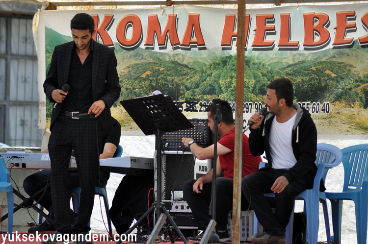 Yüksekova Düğünleri (16-17) Mayıs 2015 144