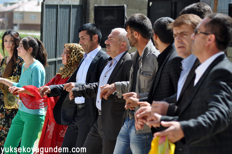 Yüksekova Düğünleri (16-17) Mayıs 2015 147