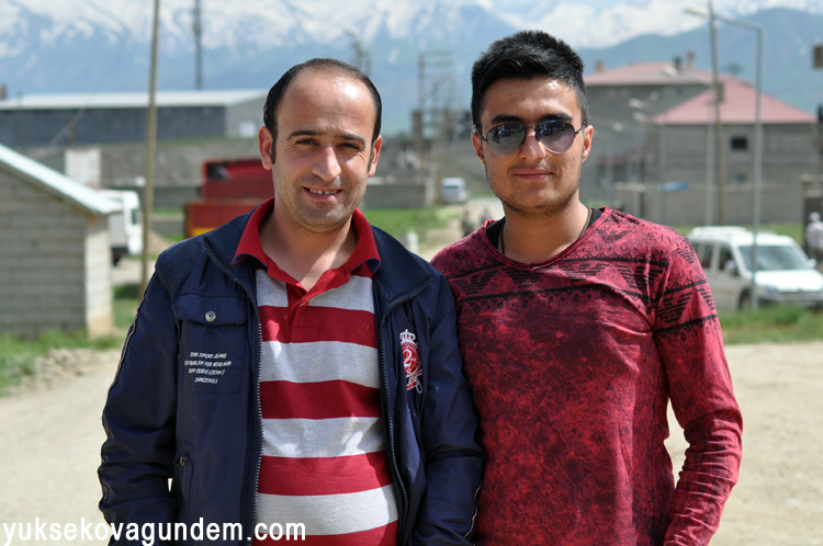 Yüksekova Düğünleri (16-17) Mayıs 2015 148