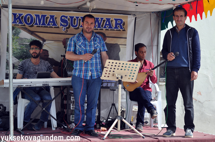 Yüksekova Düğünleri (16-17) Mayıs 2015 149