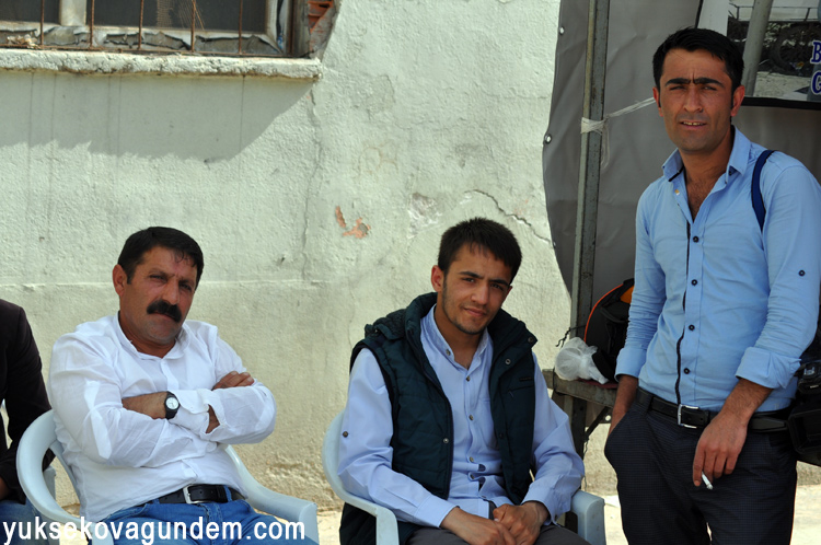 Yüksekova Düğünleri (16-17) Mayıs 2015 150