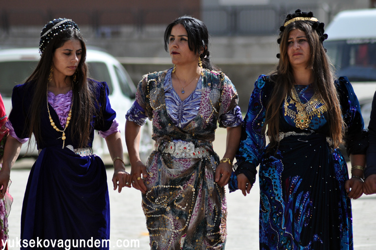 Yüksekova Düğünleri (16-17) Mayıs 2015 152