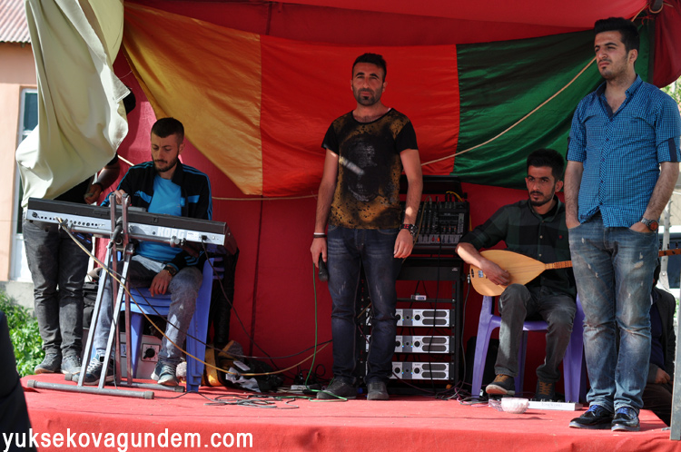 Yüksekova Düğünleri (16-17) Mayıs 2015 153