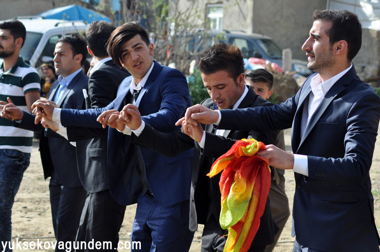 Yüksekova Düğünleri (16-17) Mayıs 2015 154