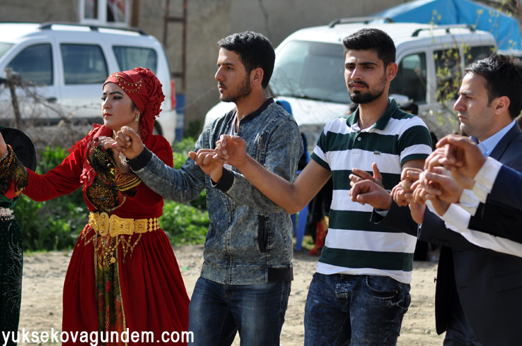 Yüksekova Düğünleri (16-17) Mayıs 2015 155