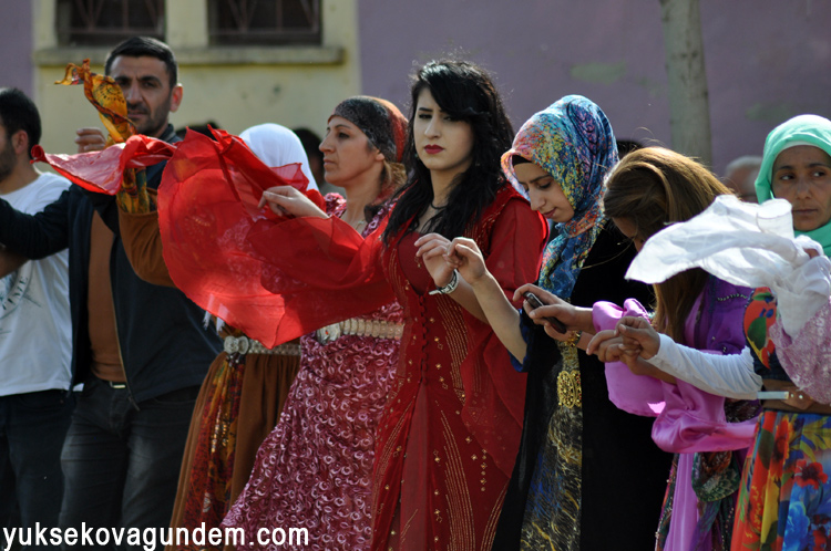 Yüksekova Düğünleri (16-17) Mayıs 2015 157