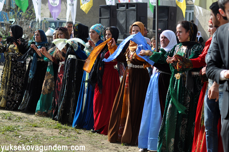 Yüksekova Düğünleri (16-17) Mayıs 2015 161